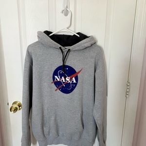 Nasa Hoodie